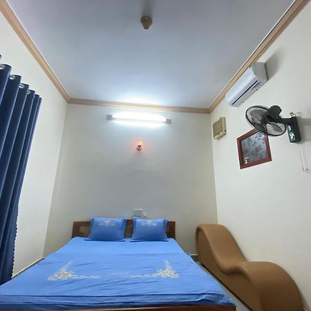 Khach San Ban Me Xanh Otel Buôn Ma Thuột Dış mekan fotoğraf