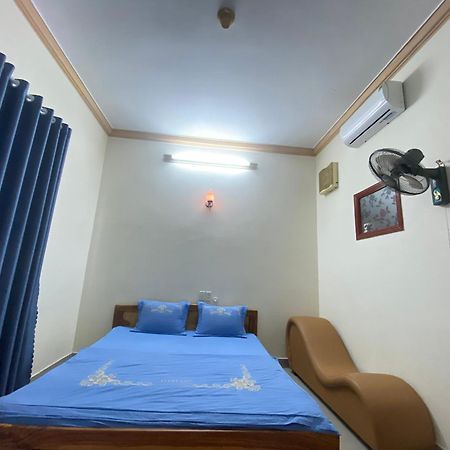 Khach San Ban Me Xanh Otel Buôn Ma Thuột Dış mekan fotoğraf