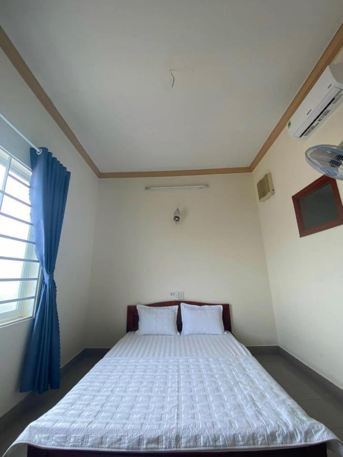 Khach San Ban Me Xanh Otel Buôn Ma Thuột Dış mekan fotoğraf