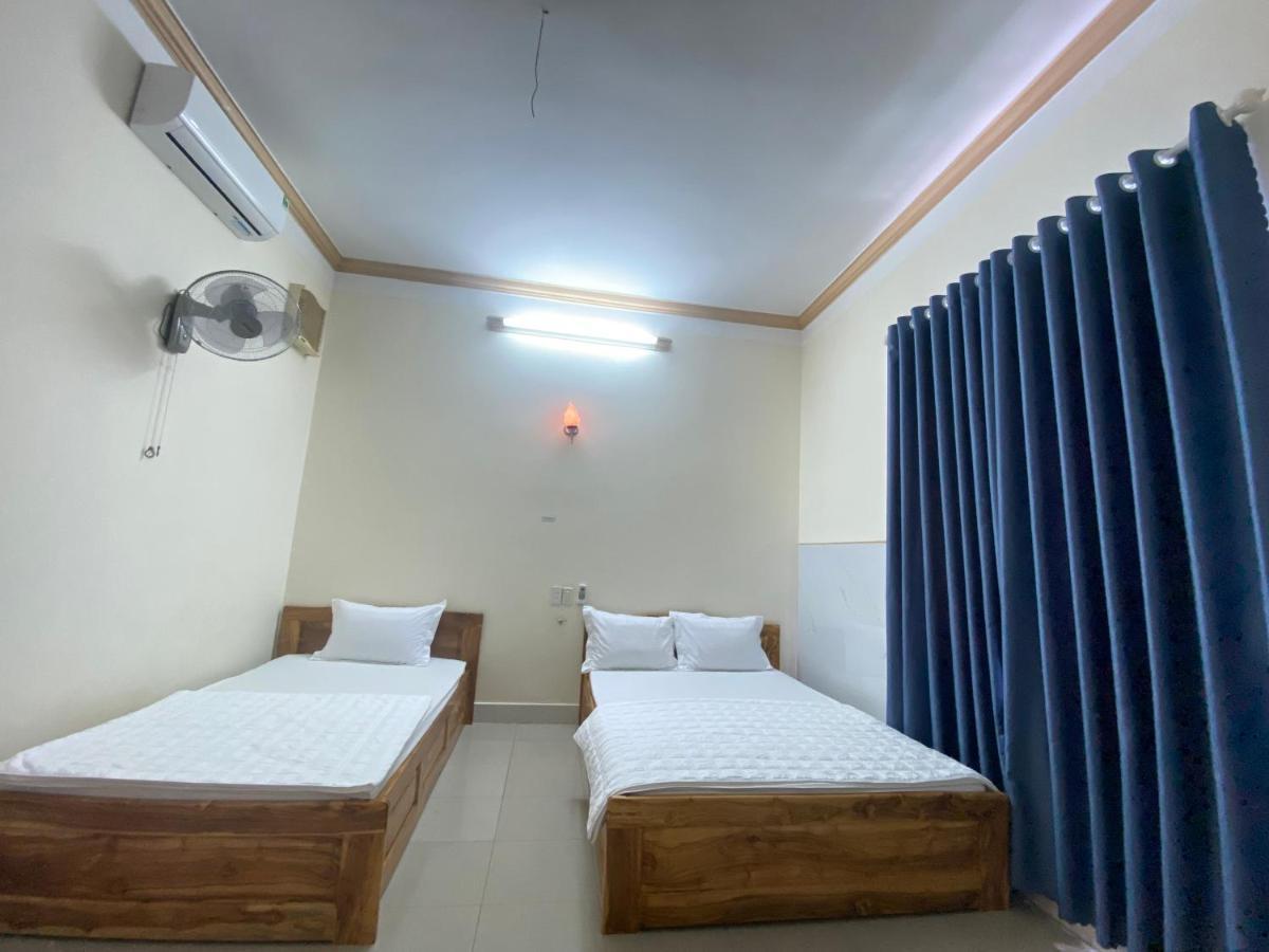 Khach San Ban Me Xanh Otel Buôn Ma Thuột Dış mekan fotoğraf