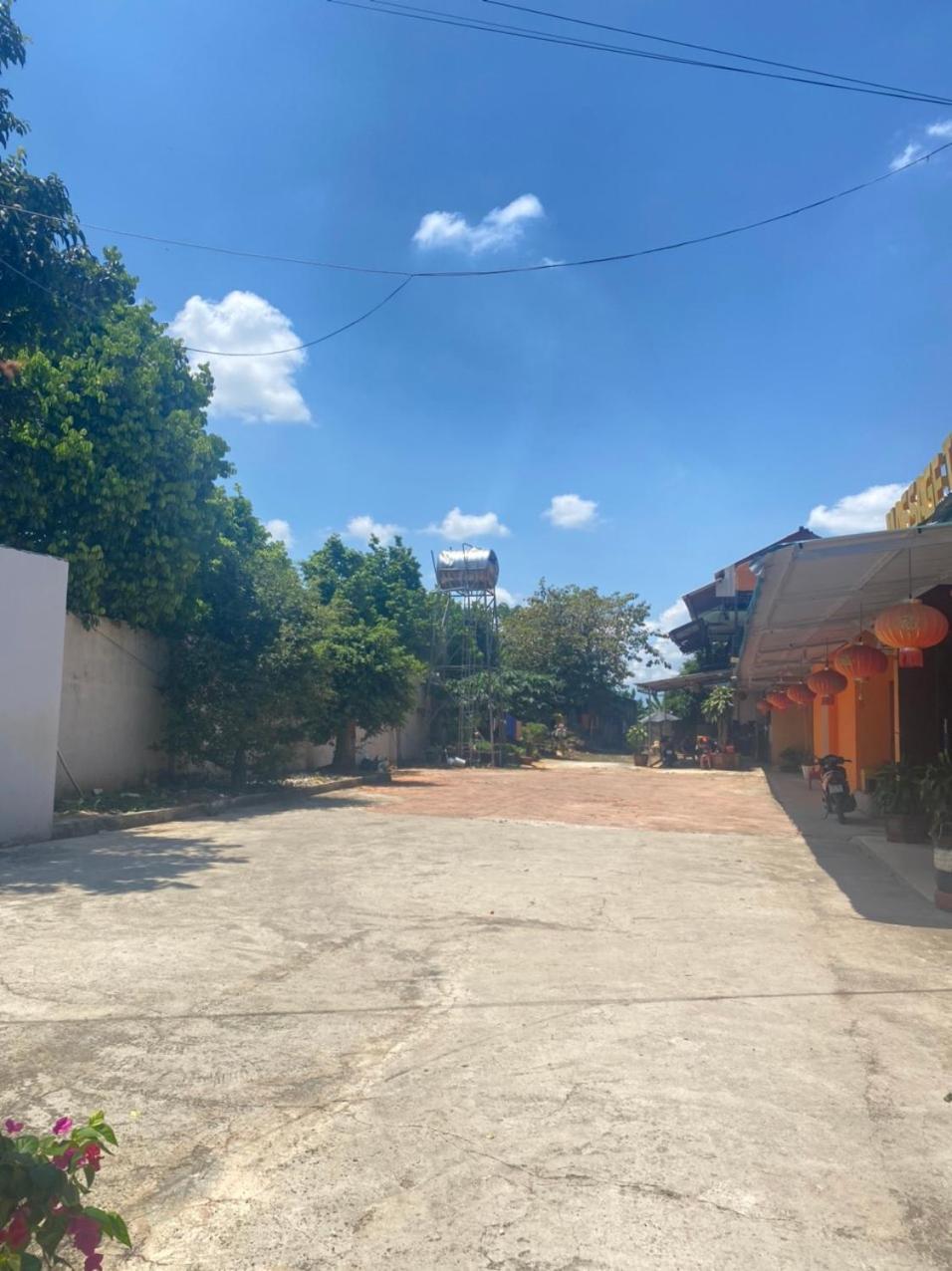 Khach San Ban Me Xanh Otel Buôn Ma Thuột Dış mekan fotoğraf