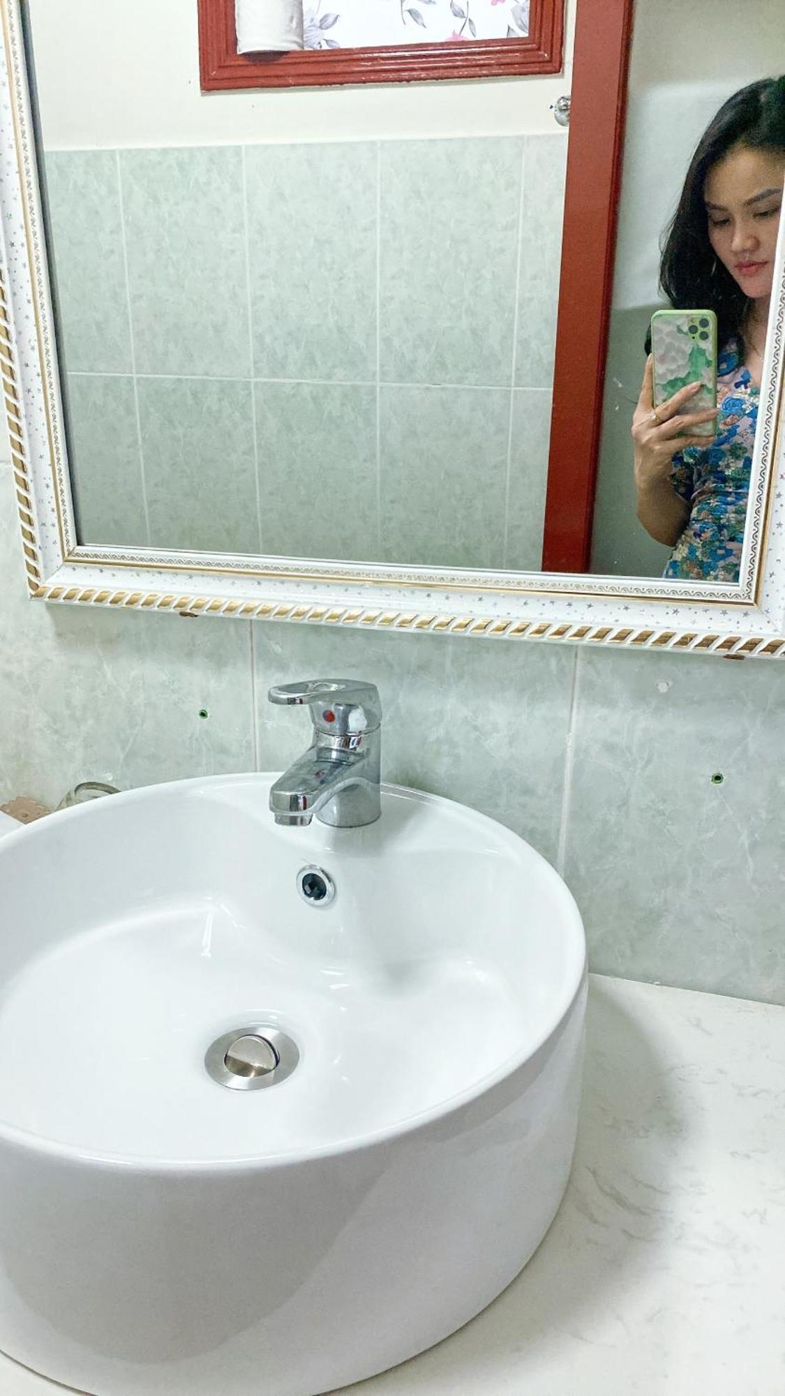 Khach San Ban Me Xanh Otel Buôn Ma Thuột Dış mekan fotoğraf