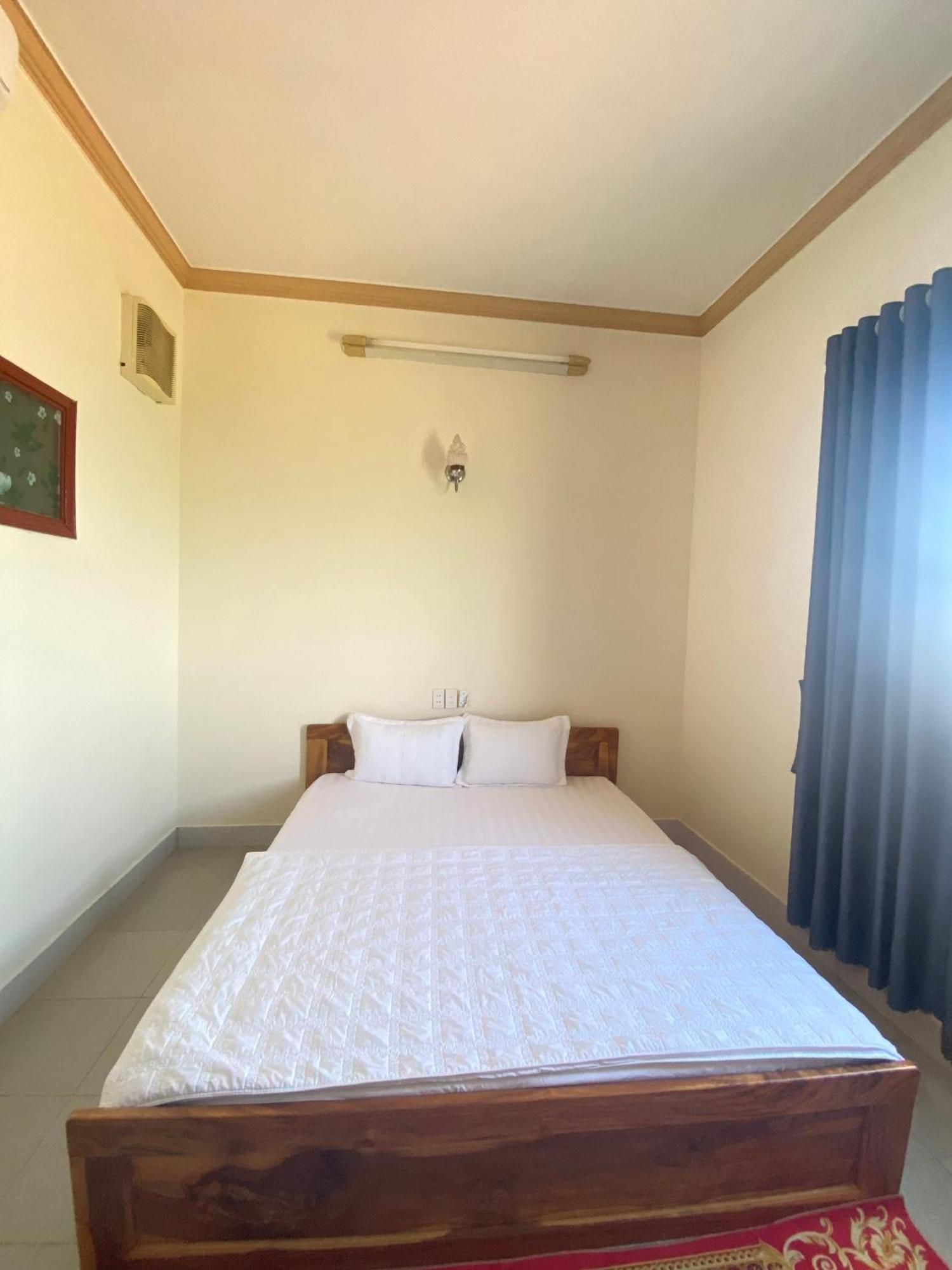 Khach San Ban Me Xanh Otel Buôn Ma Thuột Dış mekan fotoğraf